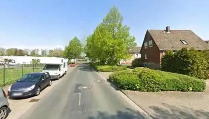Metallbau Carsten Behrend -  Street View 360deg Fotos - Stadthagen