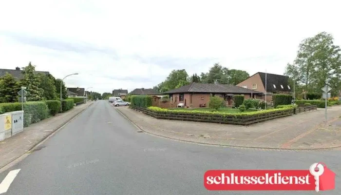 Metallbau Christiansen GmbH - Munster