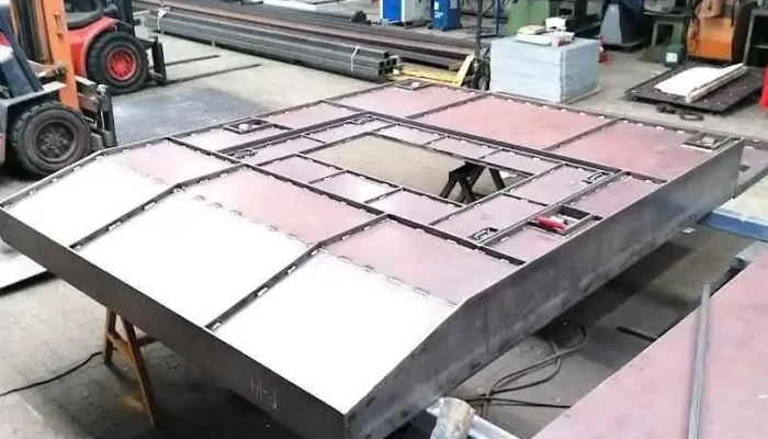 Metallbau Czyrnik - Peine