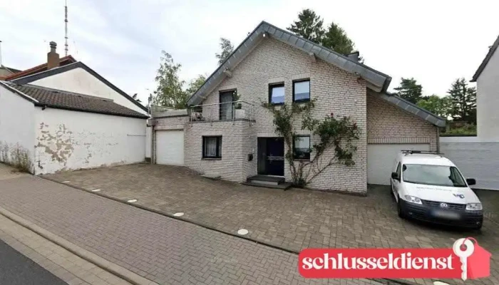 Metallbau Derjung GmbH - 52222 Stolberg