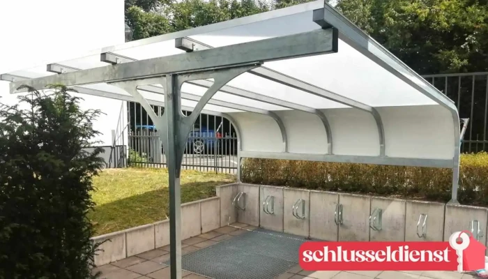 Metallbau Donde | Neuss - 41469 Neuss