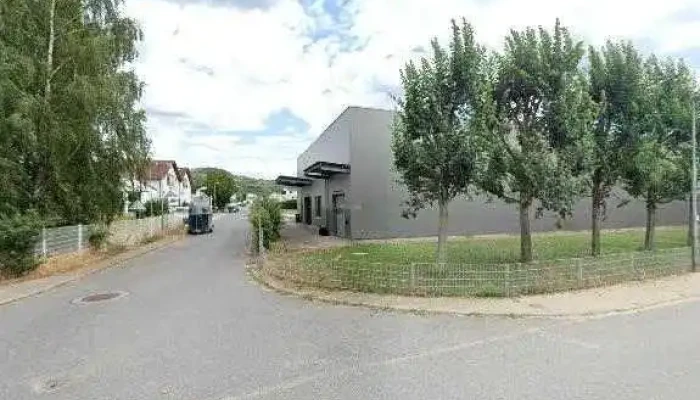 Metallbau Dreissigacker -  Alle - Laudenbach