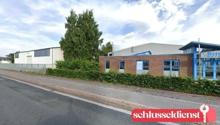 Metallbau Drinkuth Groß GmbH - Oldenburg