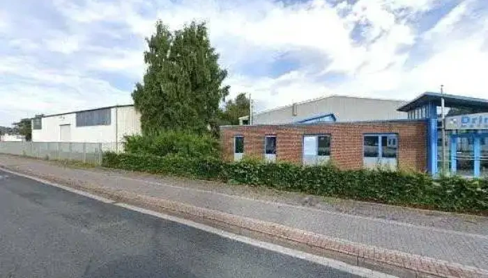 Metallbau Drinkuth Gross Gmbh Alle - Oldenburg