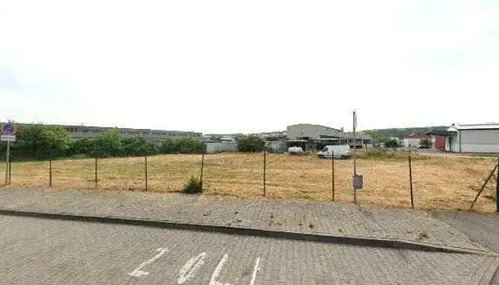 Metallbau Eidt Schlosserei Gmbh Alle - Bingen Am Rhein