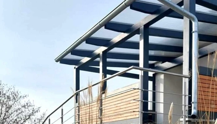 Metallbau -  Eisenberger Gmbh Kommentare - Bad Salzdetfurth