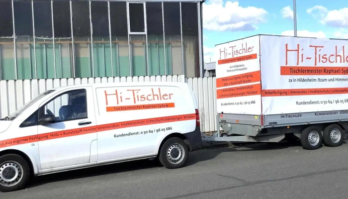 Metallbau -  Eisenberger Gmbh Webseite - Bad Salzdetfurth