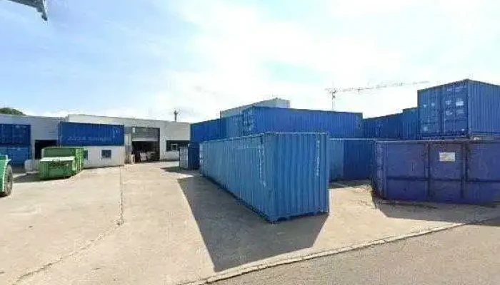 Metallbau Eje Kehrer Unternehmergesellschaft -  Alle - Ofterdingen