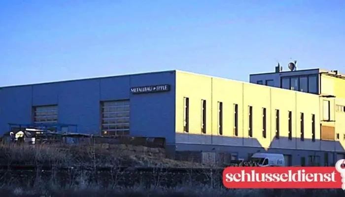 Metallbau Epple GmbH - Herrenberg