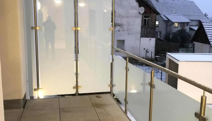 Metallbau Epple Gmbh Innenansichten - Herrenberg