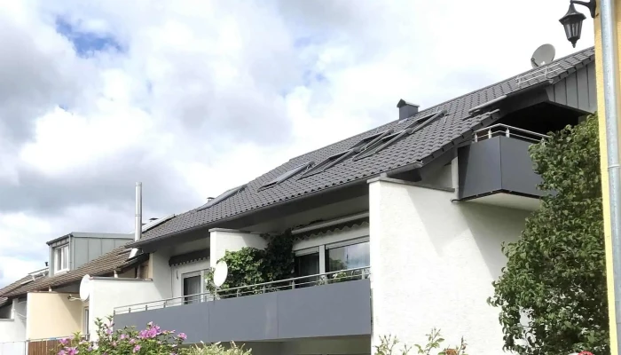 Metallbau Epple Gmbh Vom Inhaber - Herrenberg