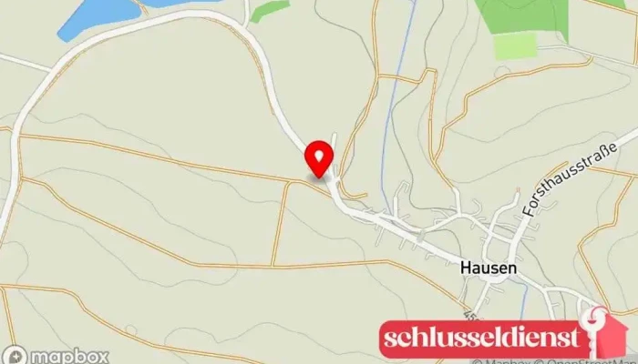 Metallbau Feuchter - 86742 Fremdingen