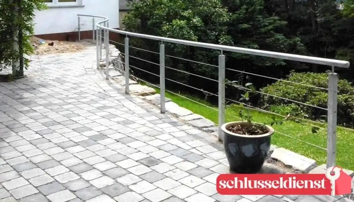 Metallbau Finke + Ebert - 59821 Arnsberg