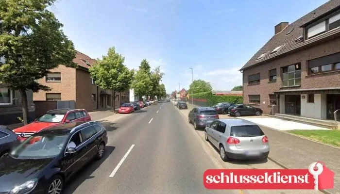 Metallbau Frenzen GmbH - 47877 Willich