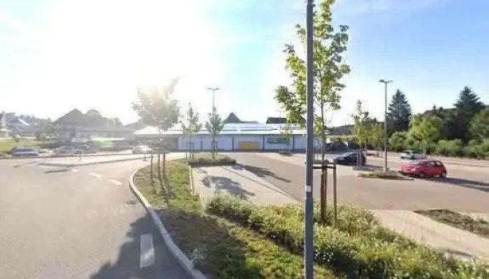 Metallbau Ganzmann Gmbh -  Alle - Häusern