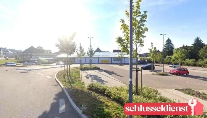 Metallbau Ganzmann Gmbh - Häusern
