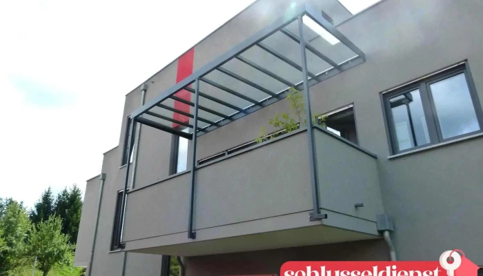 Metallbau Georg Berg GmbH - Germany