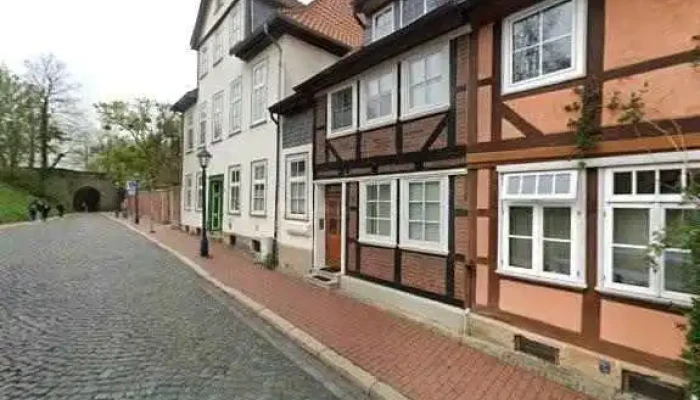 Metallbau Gerber -  Alle - Hildesheim