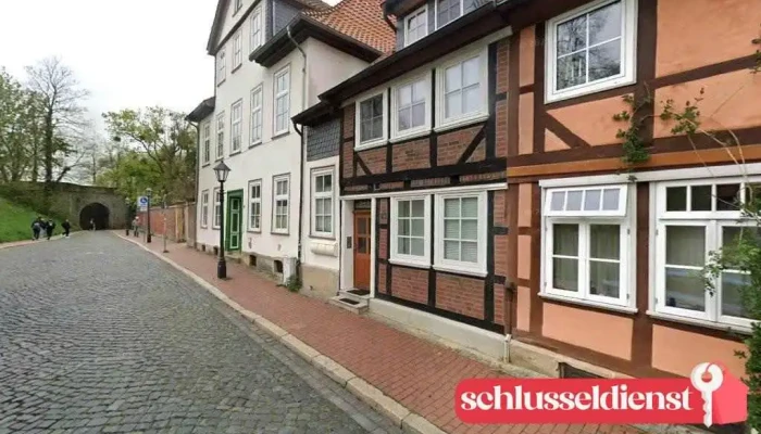 Metallbau Gerber - Hildesheim