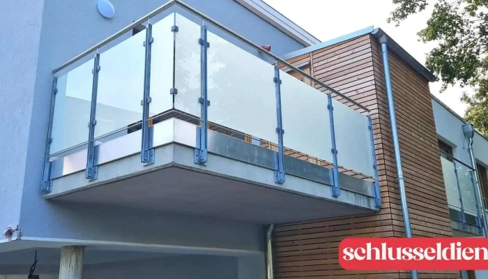 Metallbau Gorny GmbH - Hildesheim