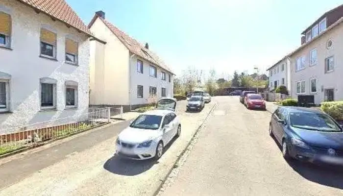 Metallbau Gorny Gmbh Street View 360deg Fotos - Hildesheim