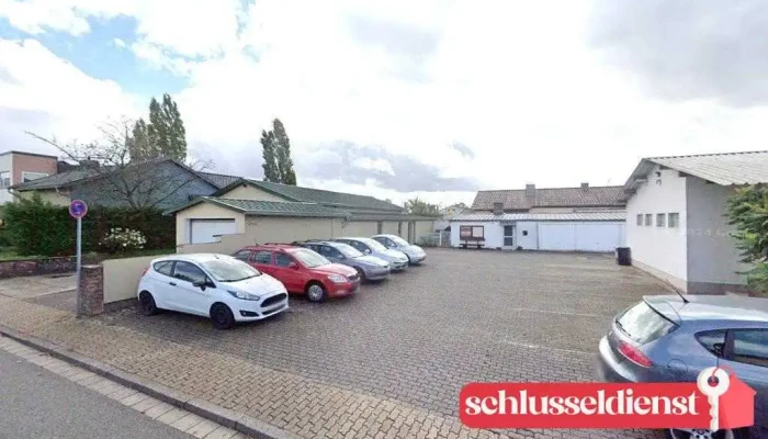 Metallbau Grün GmbH - 66740 Saarlouis