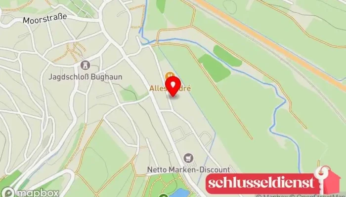 Metallbau Hasenpflug - Deutschland