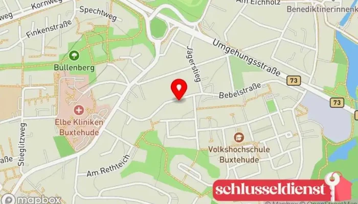 Metallbau Hecht GmbH - Buxtehude