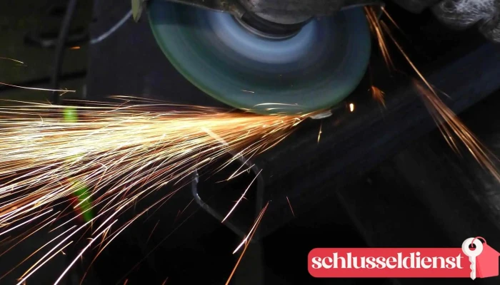 Metallbau Heimsch Gmbh Vom Inhaber - Stuttgart