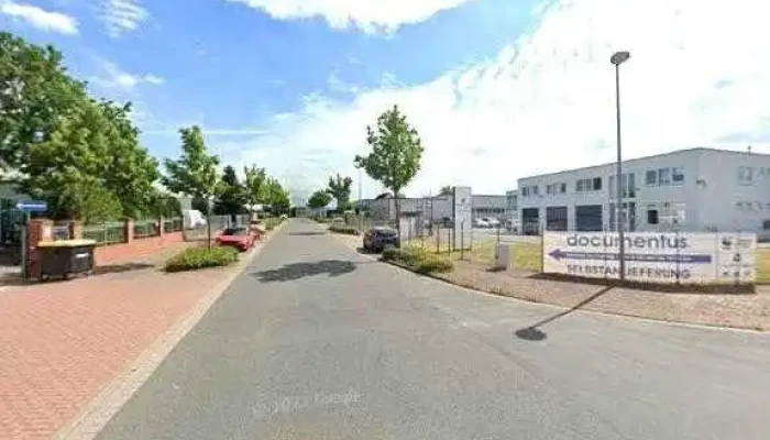 Metallbau Heise Gmbh Alle - Seelze