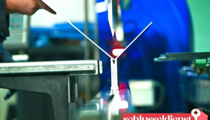 Metallbau Heuser GmbH - 52222 Stolberg