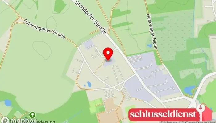 Metallbau Hilker - Ritterhude