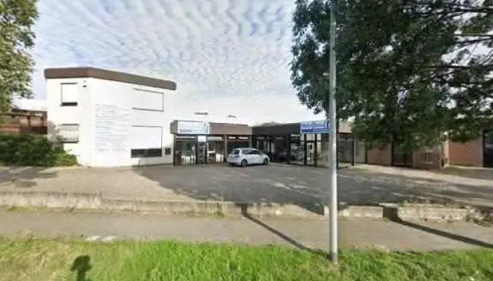 Metallbau Himmelsthur Bauelemente Gmbh Street View 360deg Fotos - Hildesheim