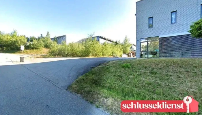 Metallbau Hoffmann Hauzenberg - 94051 Hauzenberg