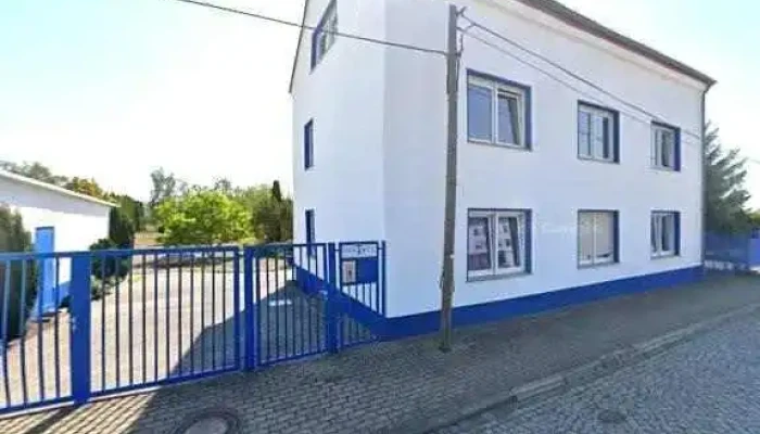 Metallbau Hofmann -  Alle - Halle (saale)