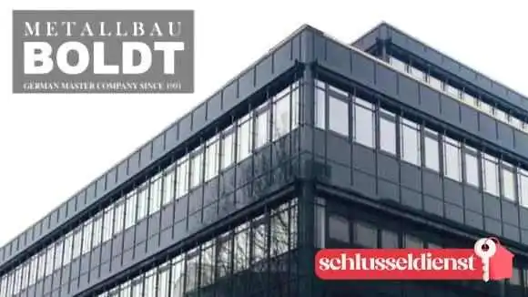 Metallbau Ing. Michael Boldt - Ueckermünde