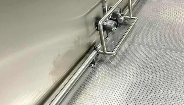 Metallbau Ismajl Ramqaj - Ludwigshafen Am Rhein