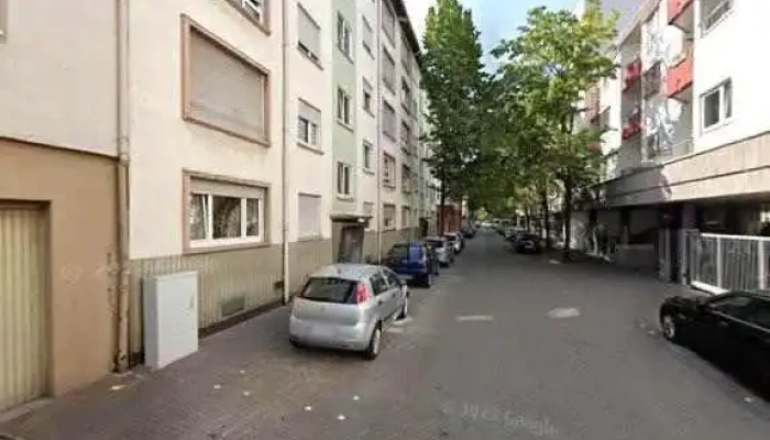 Metallbau Ismajl Ramqaj -  Street View 360deg Fotos - Ludwigshafen Am Rhein