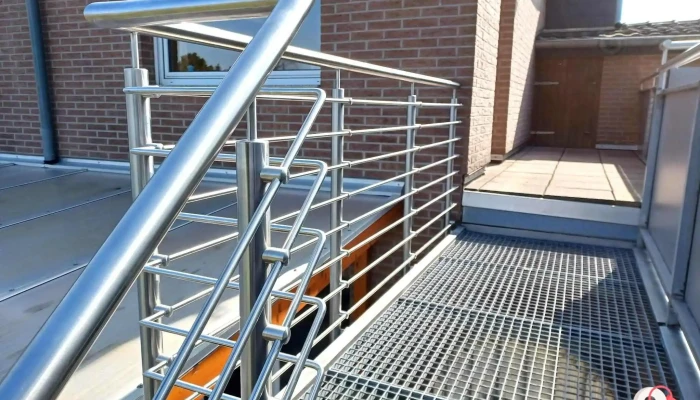 Metallbau Itria - 41472 Neuss