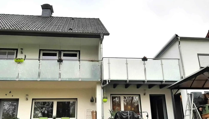 Metallbau Janzen - Rinteln
