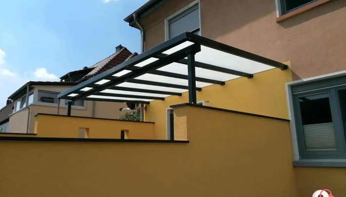 Metallbau Janzen -  Vom Inhaber - Rinteln