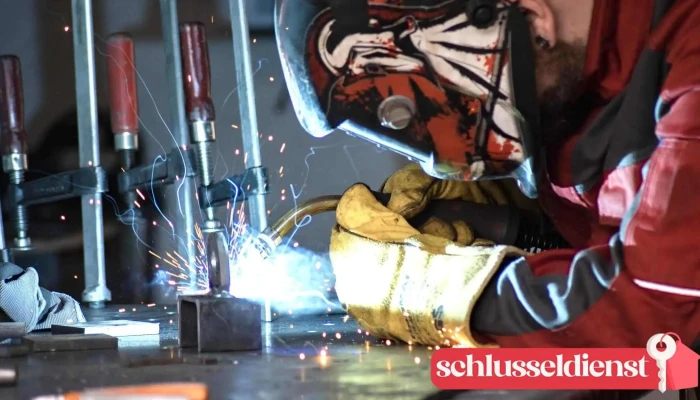 Metallbau Jedlicka, Meisterbetrieb - Geländer - Zäune - Treppen - uvm. - 92676 Eschenbach In Der Oberpfalz
