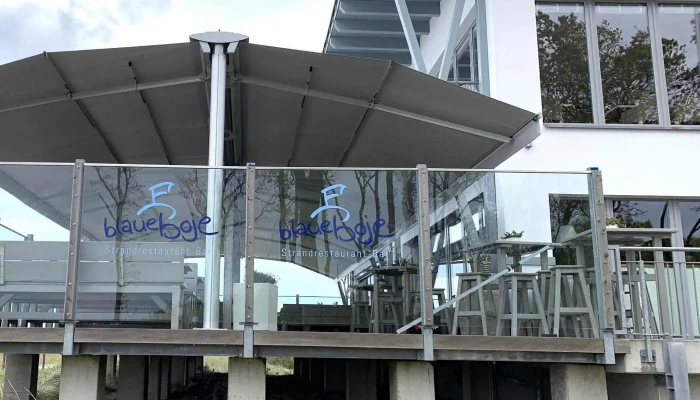 Metallbau Jenss Gmbh Bauunternehmen - Admannshagen-bargeshagen