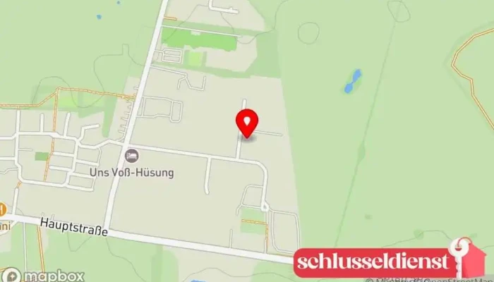 Karte von Metallbau Jenß GmbH Bauunternehmen, Metallbauunternehmen, Metallwerkstatt, Stahlbauunternehmen in Admannshagen-Bargeshagen