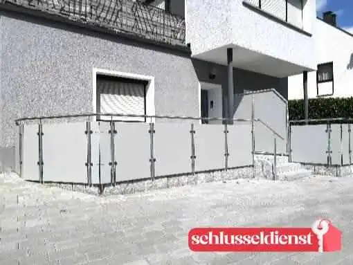Metallbau Junger -  Alle - Sulz Am Neckar