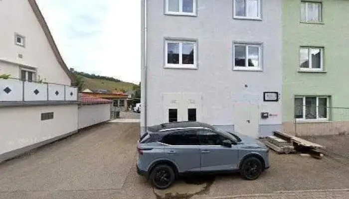 Metallbau Junger -  Street View 360deg Fotos - Sulz Am Neckar