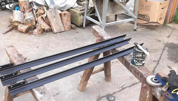 Metallbau Kaplanstanzel Gmbh Metallbauunternehmen - Witzenhausen