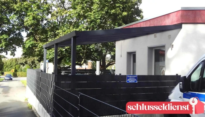 Metallbau Karaten - Germany