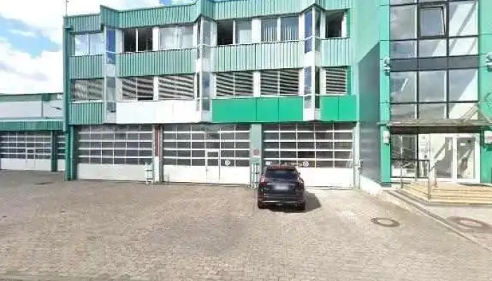 Metallbau Karl -  H Munkel Gmbh Alle - Hemmingen