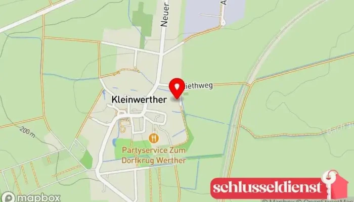 Metallbau Kellner GmbH - 99735 Werther